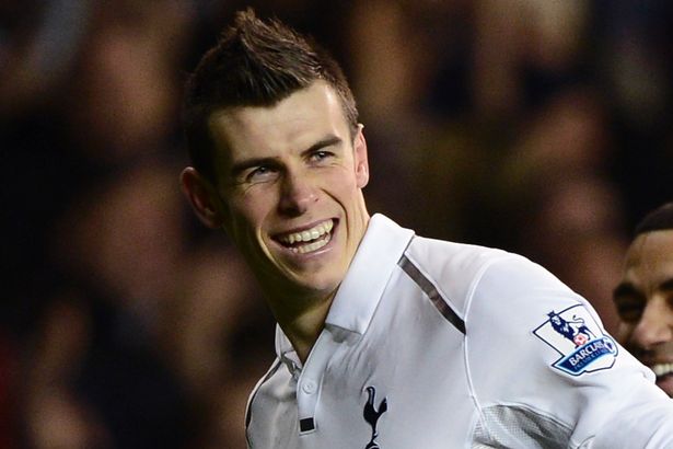 Ο Gareth Bale 15 ετών με αυτιά… τηγανίτες! (photo)