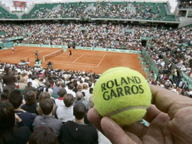 Rolan Garros…έρχεται. Το επίσημο trailer