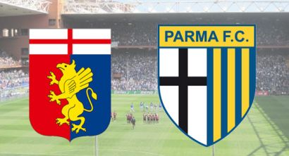 Genoa vs Parma: Live Streaming!