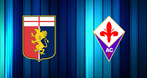 Genoa v Fiorentina: Live Streaming!