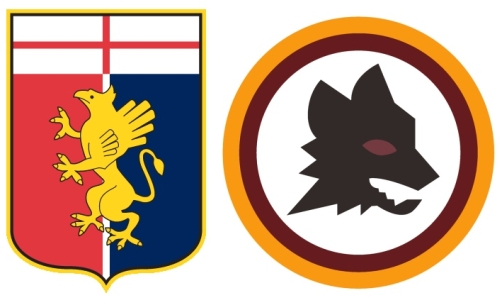 Genoa v Roma: Live Streaming!