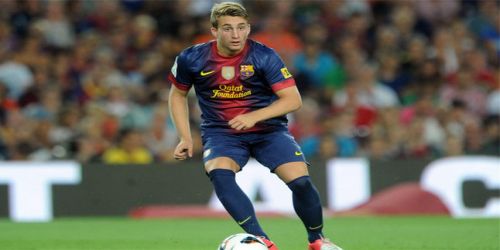 Gerard Deulofeu: Is he the next Messi?