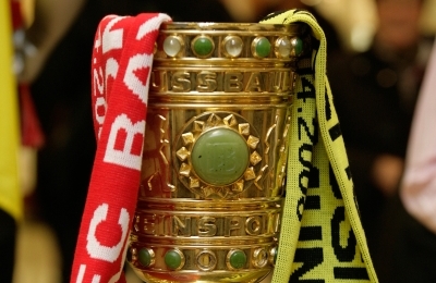 Clash of the titans in Berlin!