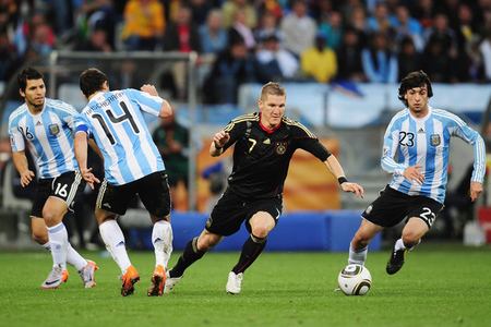 Germany vs Argentina Live Streaming!!