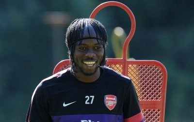 Gervinho tricked them all!