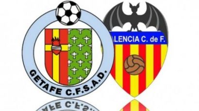 Getafe vs Valencia: Live Streaming!