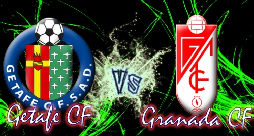 Getafe v Granada: Live Streaming!