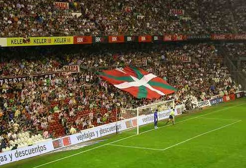 LIVE: Getafe-Athletic Bilbao (22:00)
