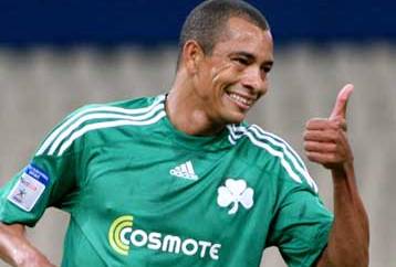 Gilberto Silva τώρα και στο… youtube!