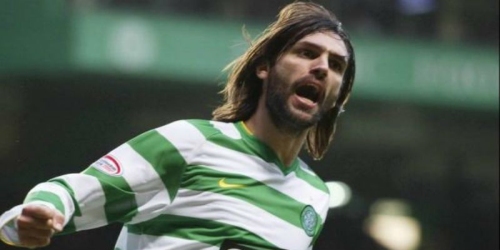 Georgios Samaras: 36 years later goal from Greek player at Camp Nou (VIDEO)