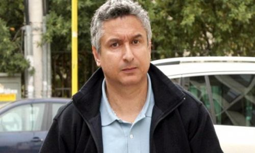 Συνελήφθη ο Γιώργος Σπανός για λαθρεμπορία πετρελαίου