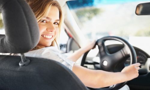 Να γιατί οι γυναίκες δεν πρέπει να οδηγούν [vid]