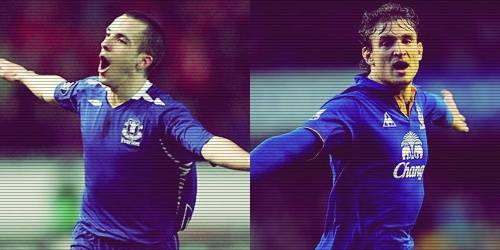 Goal Osman vs Goal Jelavic: Which one was better for Everton?