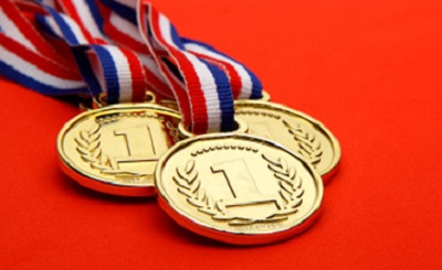 The request two golden medals after 108 years!