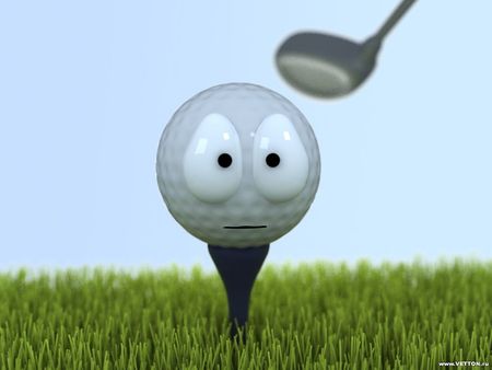 Ανέκδοτο: Ο πωλητής και το …γκολφ!