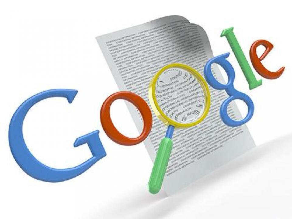 Google: Μάθετε πως ψάχνει όλο το διαδίκτυο σε μισό λεπτό!