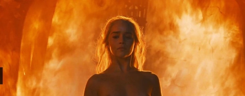 Γυμνό στο Game of Thrones! Οι 9 πιο ανατρεπτικές στιγμές!