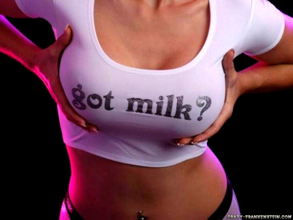 Διψάς; Γάλα Πανσερραϊκός !