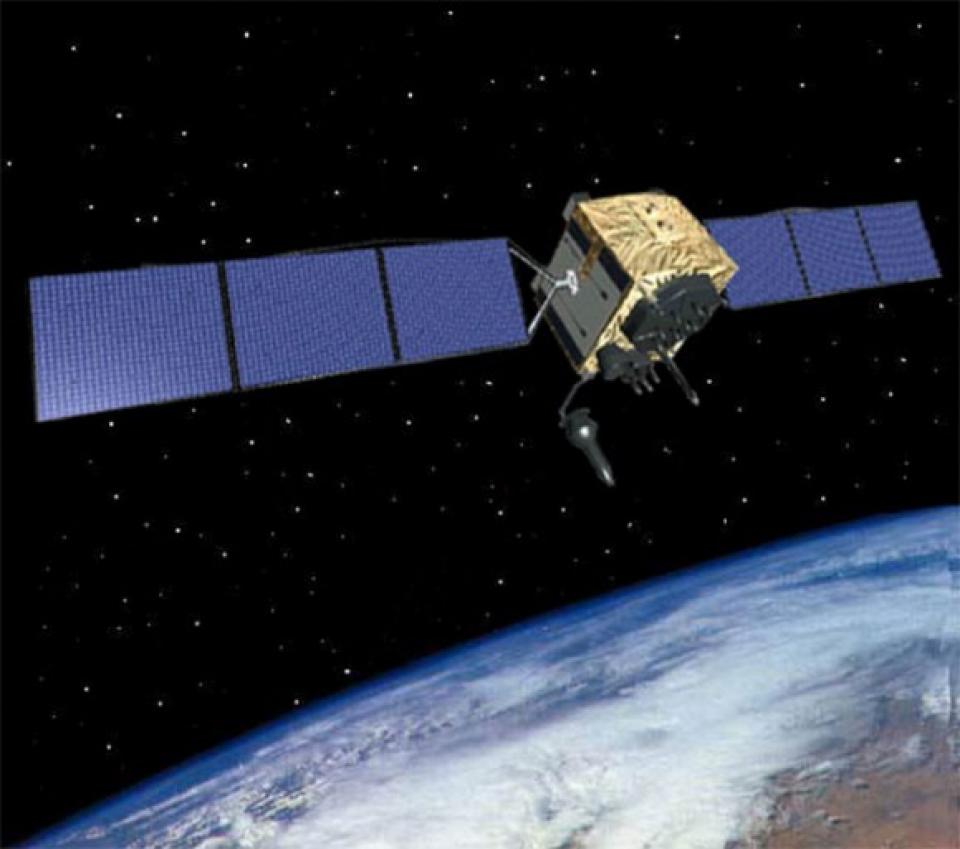 NASA: Νέο σύστημα εντοπισμού σεισμών με χρήση GPS δορυφόρων