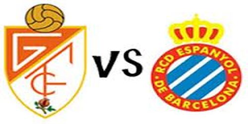 Granada – Espanyol: Live Streaming