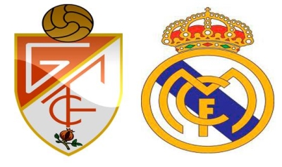 Granada vs Real Madrid: Live Streaming!