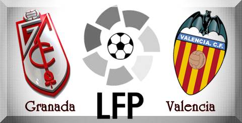 Granada vs Valencia: Live Streaming!