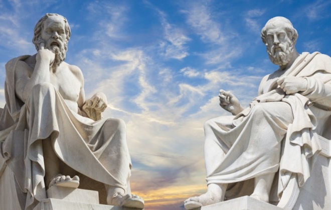 Δέκα πολύτιμα μαθήματα ευτυχίας που μας δίδαξαν οι Αρχαίοι Έλληνες