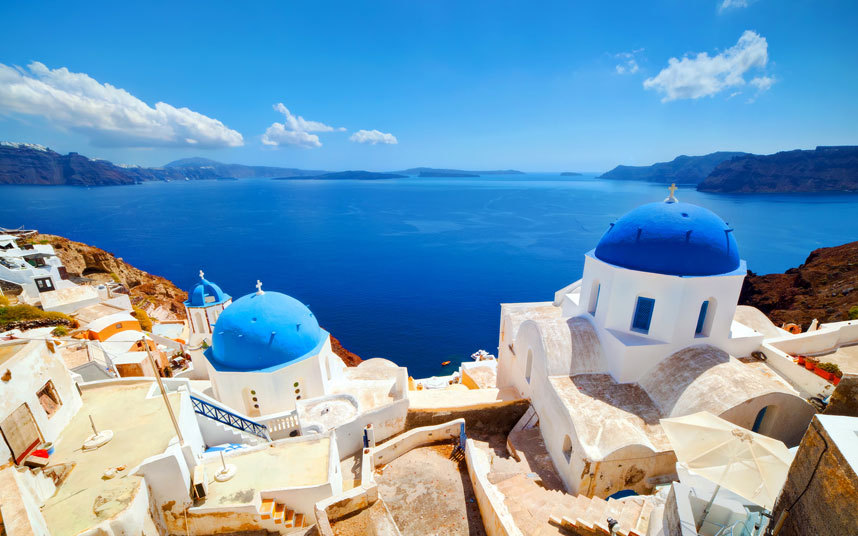 Αφιέρωμα: Τα καλύτερα 19 ελληνικά νησιά!