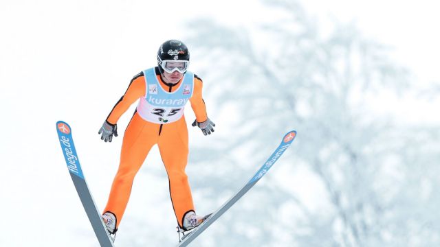 Υποτιμητικά σχόλια Ρώσου προπονητή για τις γυναίκες άλματος σκι!