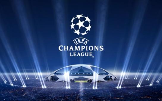 Champions League: Live streaming!