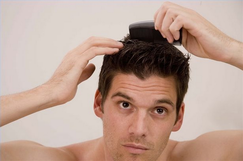 Το βασικότερο εργαλείο που κάθε άντρας πρέπει να έχει για το styling των μαλλιών του!