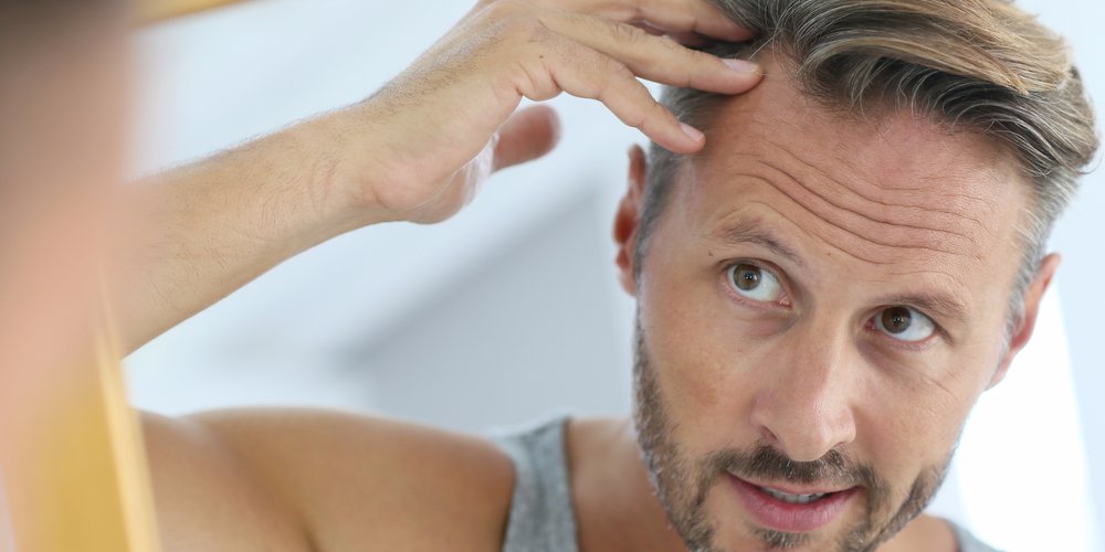 Όλα όσα πρέπει να ξέρεις για την αραίωση των μαλλιών  σου!