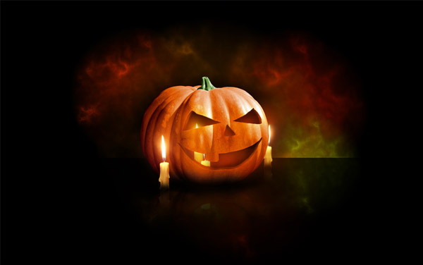 Σας παρουσιάζουμε την Halloween FC! Μην τρομάξετε!