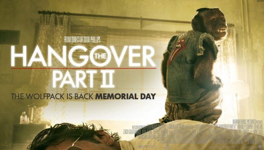 The Hangover Part II: Ετοιμαστείτε!