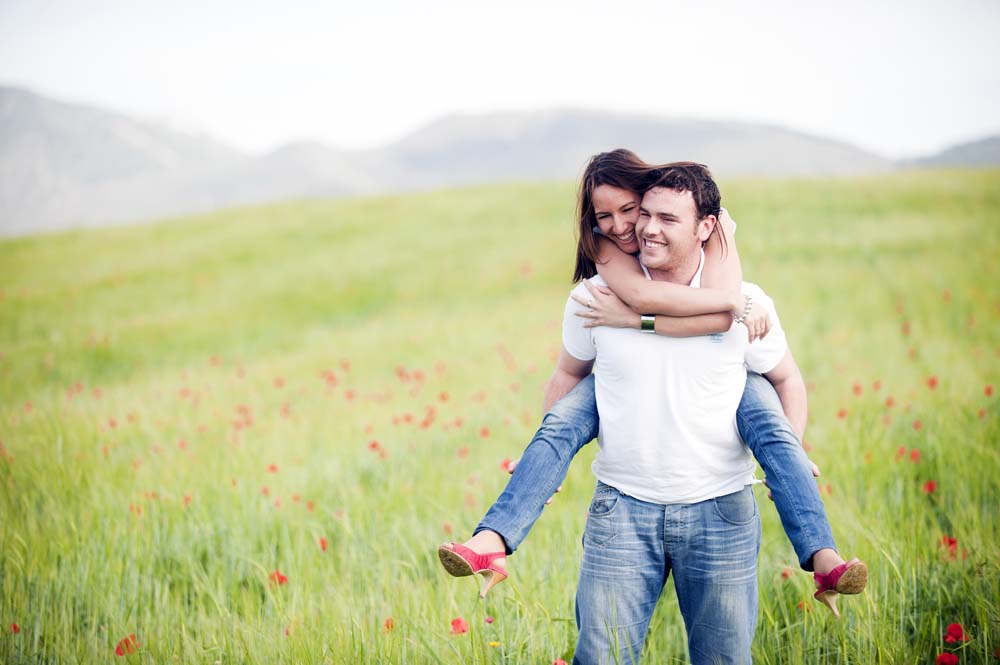 4 Επιστημονικά αποδεδειγμένα στοιχεία που δηλώνουν την πραγματική ευτυχία ενός ζευγαριού!