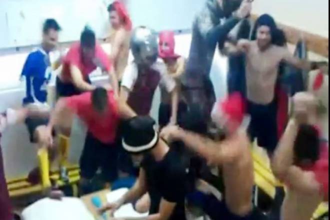 Harlem Shake και η Αχαϊκή(vids)