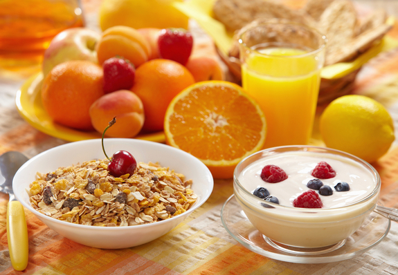Πρωινό: Οι ευεργετικές ιδιότητες του στην υγεία!