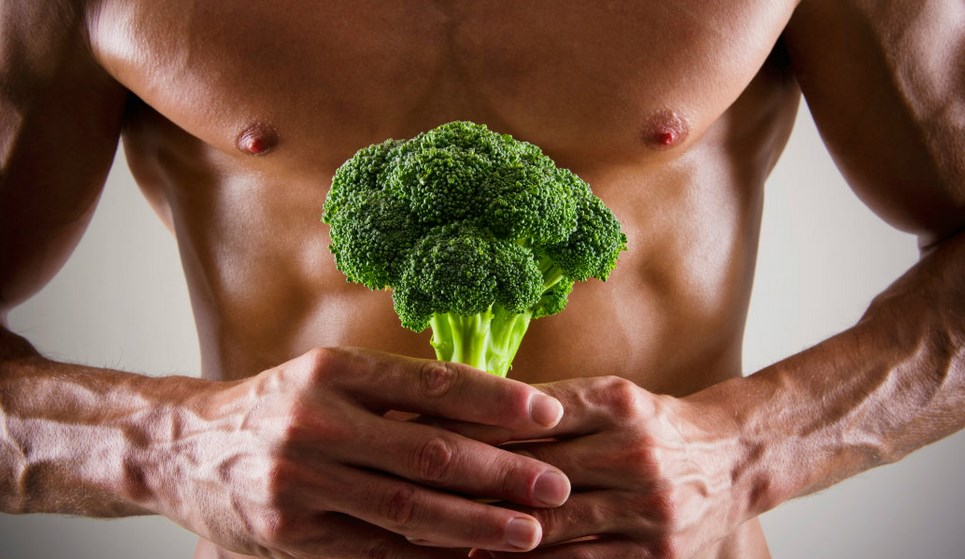 Το quiz της φυσικής κατάστασης: Πόσο καλή διατροφή κάνεις;