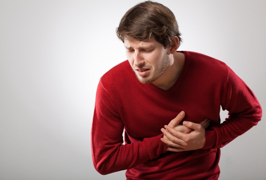 Προβλήματα καρδιάς: Μην αγνοήσετε ΠΟΤΕ αυτά τα 11 συμπτώματα!