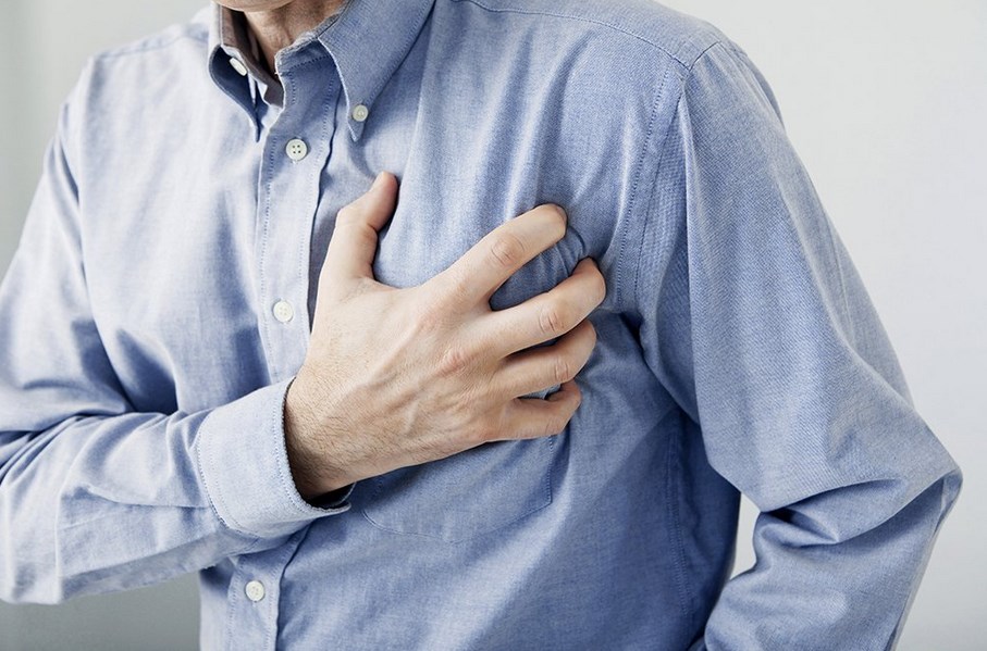 Καρδιά: 11 συμπτώματα που απαγορεύεται να αγνοήσετε!