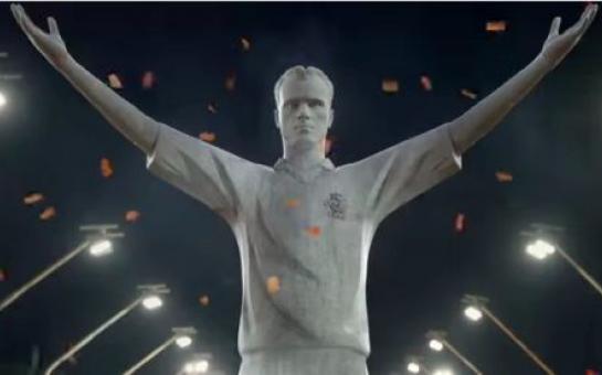 New Heineken’s advertisement for Holland in Mundial 2014 [vid]