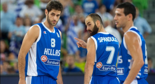 Εξηγήσεις από την FIBA για τις wild card