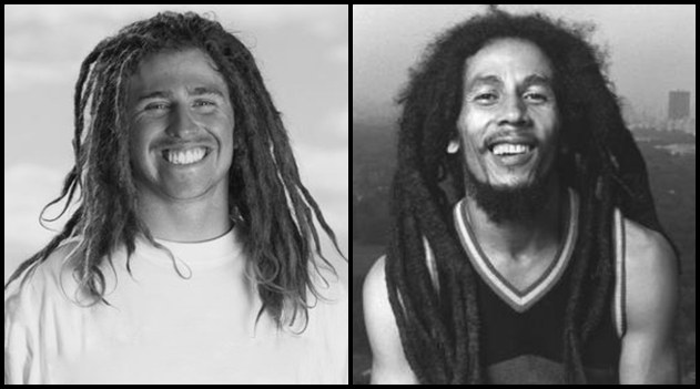 O Bob Marley ζει και αγωνίζεται στο Sochi! [pics]