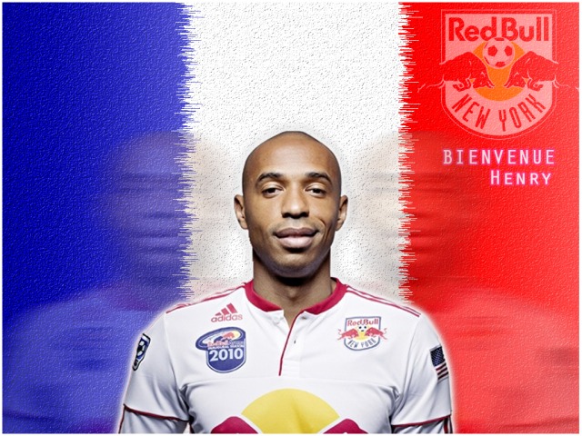 Henry-mania! (VIDEO)