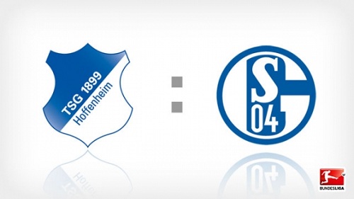 Ηoffenheim – Schalke Live Streaming!