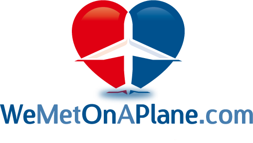 “We Met on a Plane”: Μια ιστοσελίδα που αναμένεται να κάνει πάταγο!