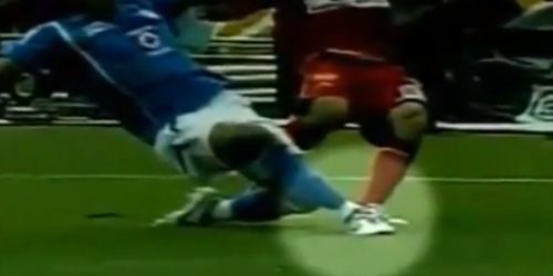 Οι 10 χειρότεροι τραυματισμοί ποδοσφαιριστών