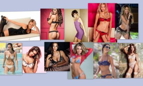 ΤΟP10 : δείτε τις πιο hot wags του 2012!