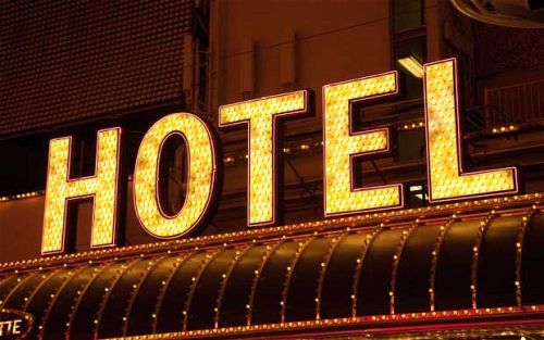 Τα 10 ξενοδοχεία για να περάσεις μαζί της τις τέλειες διακοπές