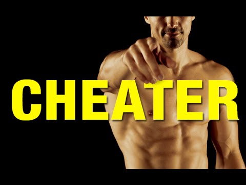4 τρόποι για να καταλάβεις εάν κάνεις cheat στη γυμναστική σου (που μάλλον το γνωρίζεις)